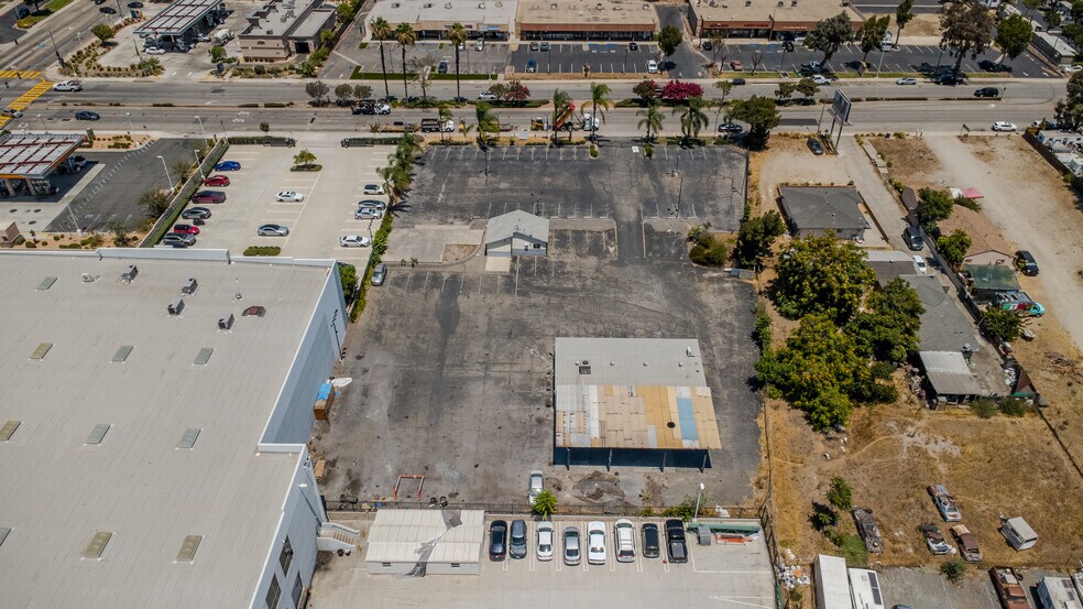 More Photos Of 4963 Holt Blvd, Montclair Land For Sale