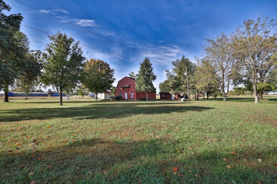More Photos Of 3955 Blackburn Rd, Edwardsville Land For Sale