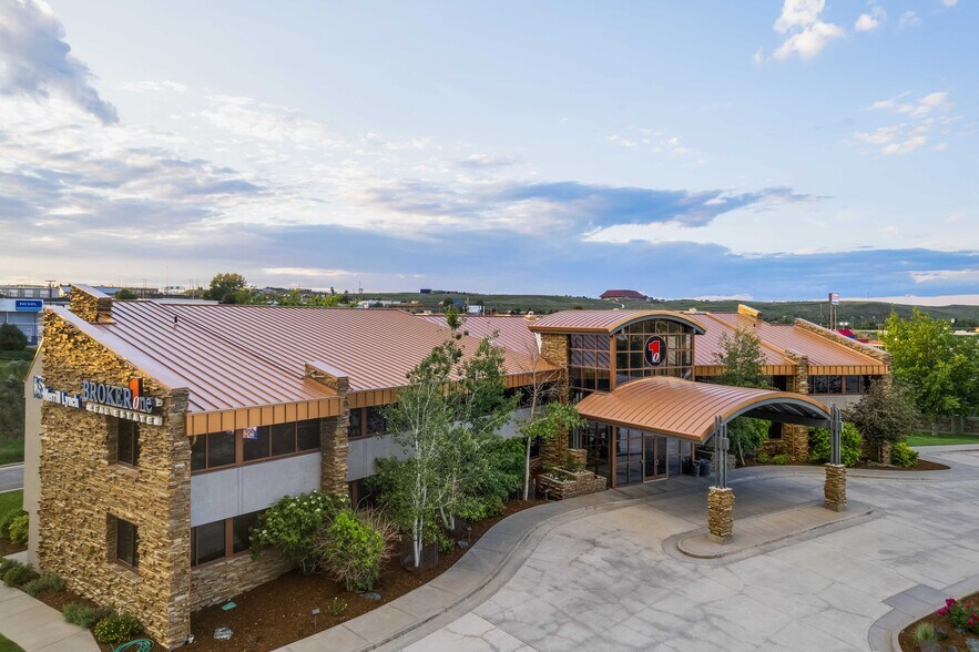 More Photos Of 550 N Poplar St, Casper Medical For Lease