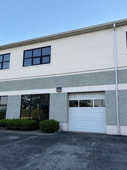 More Photos Of 1850 Taylor Ave, Louisville Office For Sale