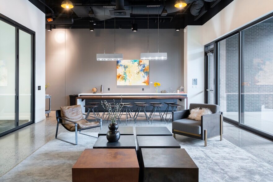 More Photos Of 1615 Platte St, Denver Office For Lease