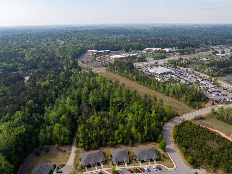 More Photos Of GA-34 Hwy @ Holz, Newnan Land For Sale