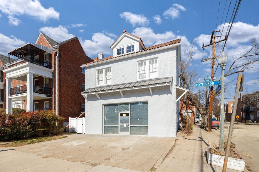 More Photos Of 3100 Patterson Ave, Richmond Storefront Retail Residential For Lease