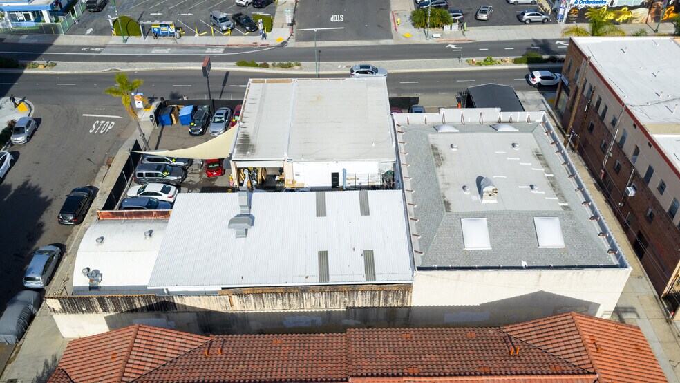 More Photos Of 2505 University Ave, San Diego Auto Repair For Sale