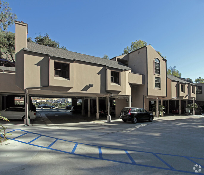 Primary Photo Of 580 Broadway St, Laguna Beach Office For Lease