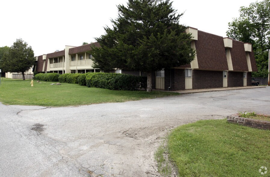 More Photos Of 5623 S Quincy Ave, Tulsa Apartments For Sale