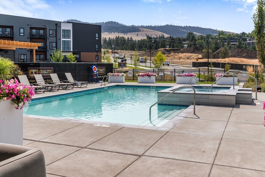 More Photos Of 1990 Rimel Rd, Missoula Apartments For Sale
