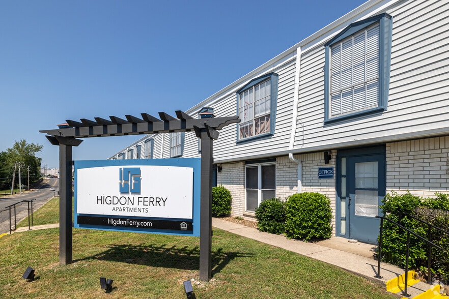 More Photos Of 605 Higdon Ferry Rd, Hot Springs Apartments For Sale