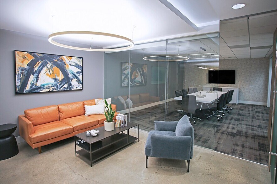 More Photos Of 2600 W Olive Ave, Burbank Coworking Space