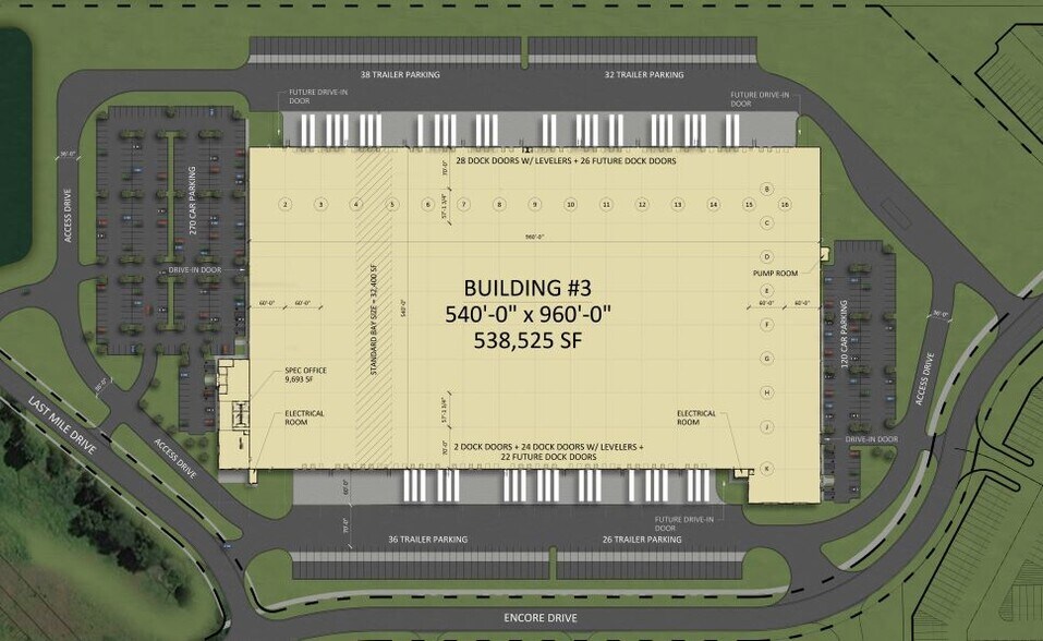 More Photos Of Encore Rd, Lebanon Unknown For Lease