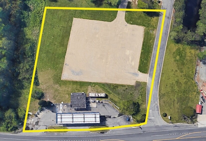 More Photos Of 3301 Williamsburg Rd, Richmond Convenience Store For Sale