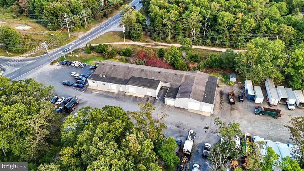 More Photos Of 534 Whitesville Rd, Jackson Service For Lease