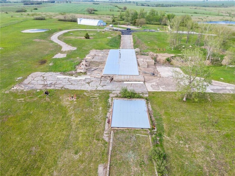 More Photos Of 3627 Road D, Allen Land For Sale