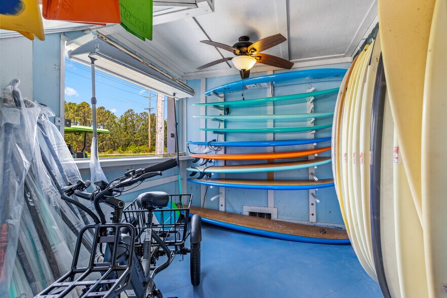 More Photos Of 26689 NC Hwy 12, Waves General Retail For Sale