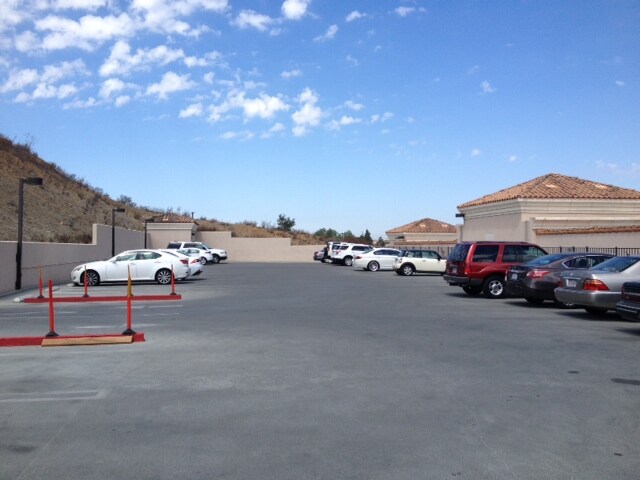 More Photos Of 1610 E Thousand Oaks Blvd, Thousand Oaks Storefront Retail Office For Lease