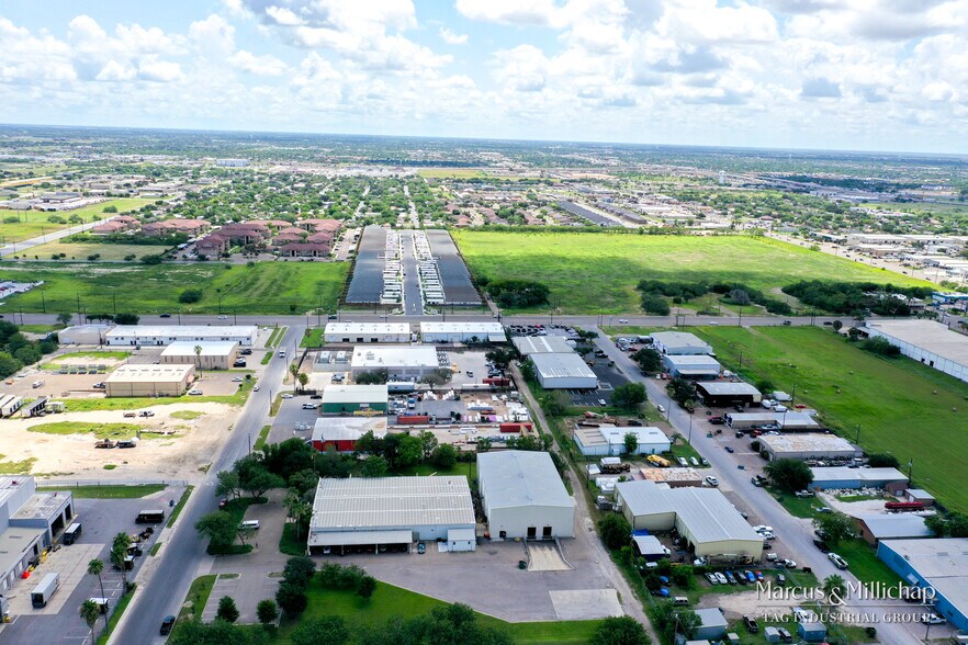 More Photos Of 1300 E Upas Ave, McAllen Service For Sale