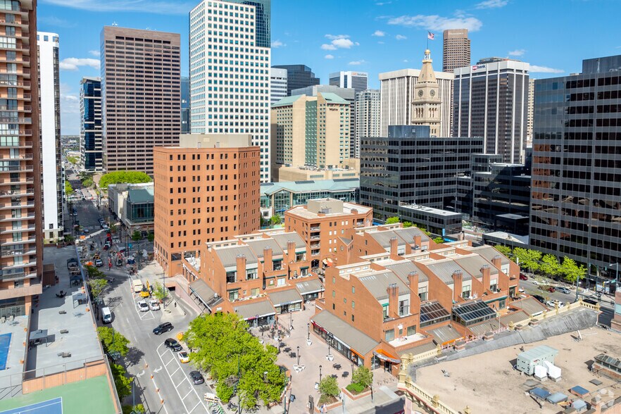 More Photos Of 1512 Larimer St, Denver Office For Sale