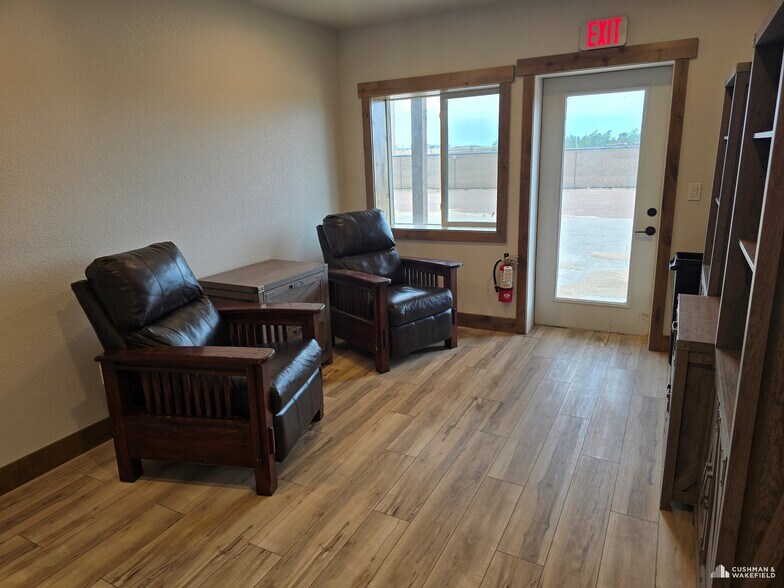 More Photos Of , Nunn Industrial For Sale