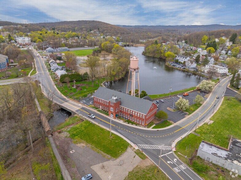 Primary Photo Of 175 N Main St, Wharton Office Residential For Sale