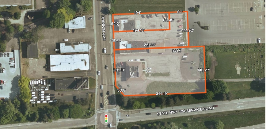 More Photos Of , Rochester General Retail For Sale