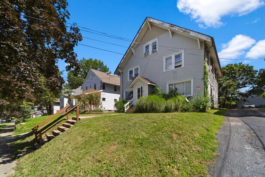 More Photos Of 51 Cotter Ave, Akron Apartments For Sale
