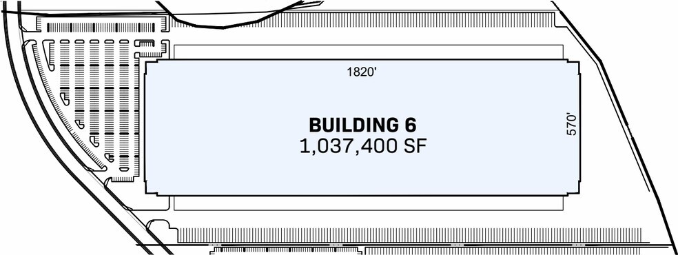 More Photos Of Rogers Rd, Patterson Unknown For Lease