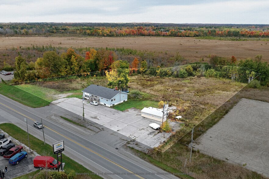 More Photos Of 190 Lombard St, Smiths Falls Land For Sale