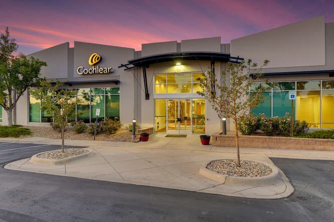 More Photos Of 13059 E Peakview Ave, Englewood Warehouse For Sale