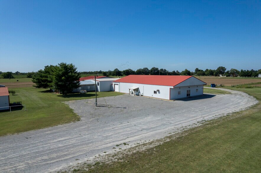 More Photos Of 2128 W 416th Rd, East Prairie Land For Sale