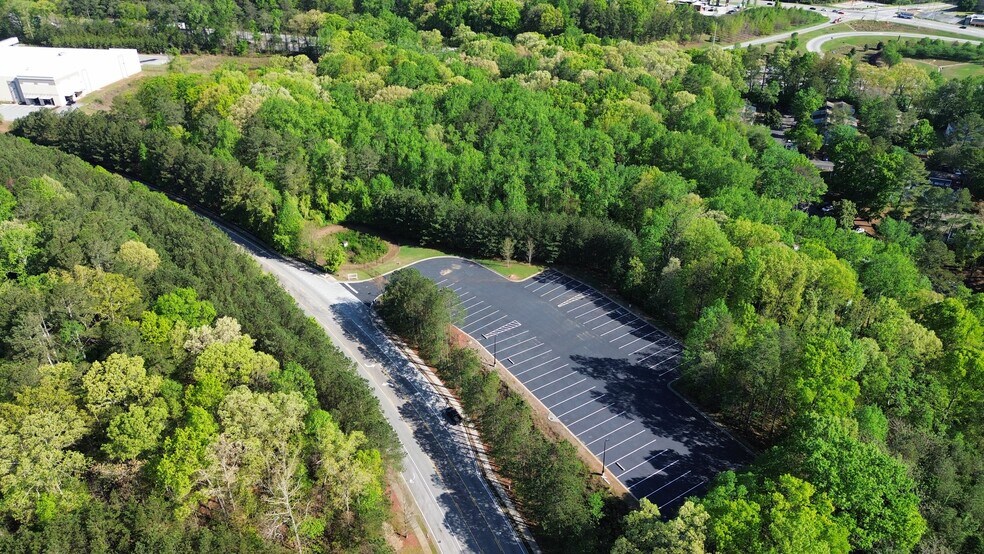 More Photos Of 350 Hartman Rd, Austell Land For Sale