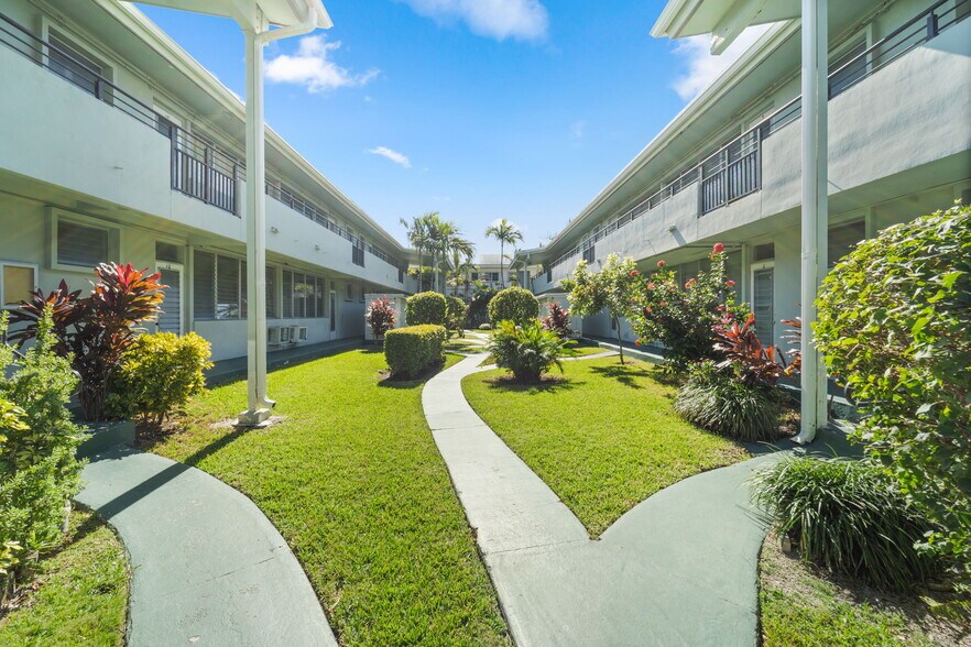 More Photos Of 1060-1080 98th St, Bay Harbor Islands Apartments For Sale