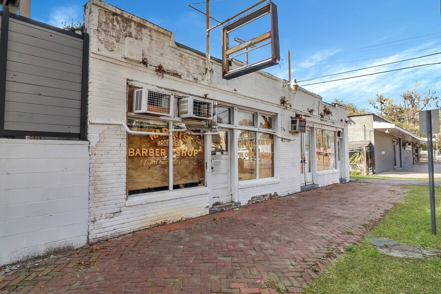 More Photos Of 2415 Montgomery St, Savannah Storefront For Sale
