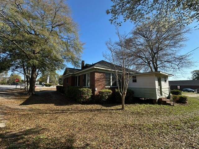 More Photos Of 1321 Augusta Rd, West Columbia Office For Sale