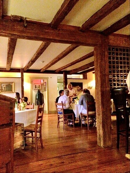 More Photos Of 755 Montauk Hwy, Water Mill Restaurant For Sale