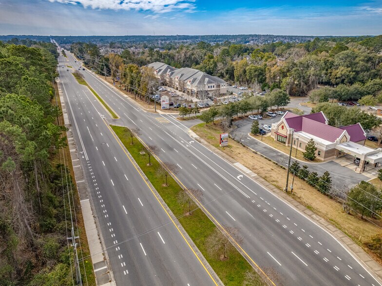 More Photos Of 6275 Thomasville Rd, Tallahassee Land For Sale