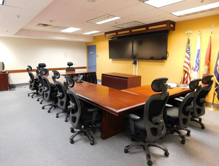 More Photos Of 347 W Main St, Clarksburg Office For Lease