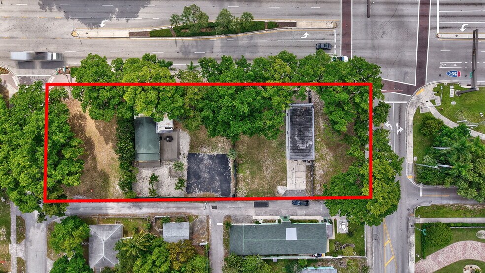 More Photos Of 1133 Atlantic Ave, Delray Beach Land For Sale