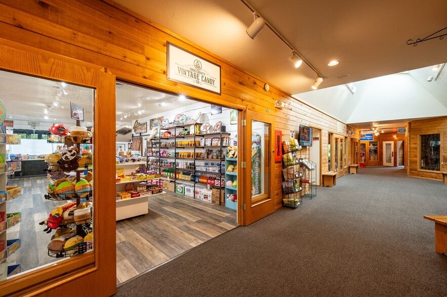 More Photos Of 7828 State Highway 42, Egg Harbor General Retail For Sale