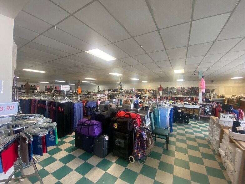 More Photos Of 1661 N Olden Ave, Ewing General Retail For Sale