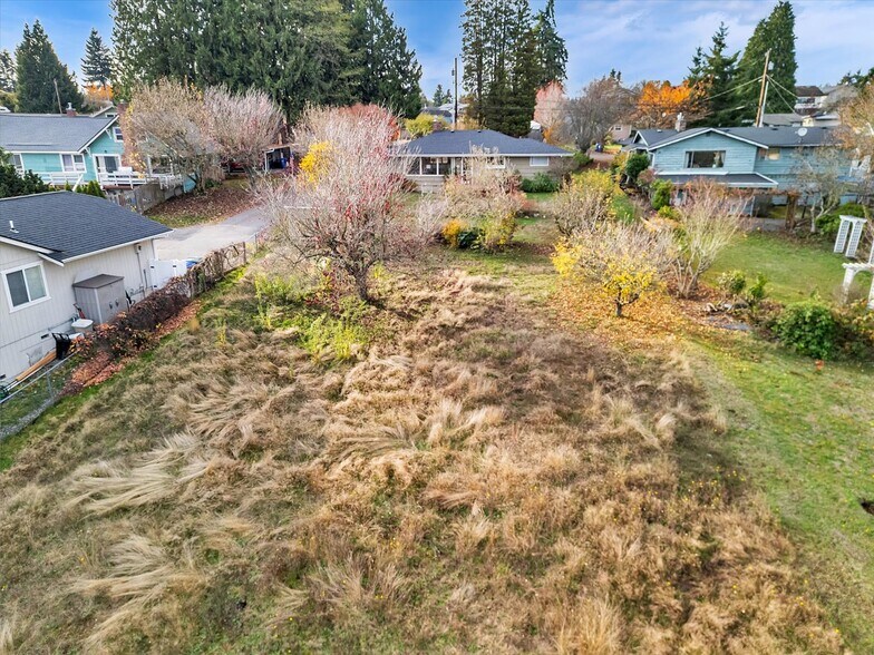 More Photos Of 7723 Cascade Dr, Everett Land For Sale