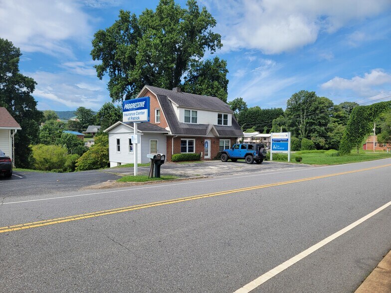 More Photos Of 115 W Blue Ridge St, Stuart Office For Sale