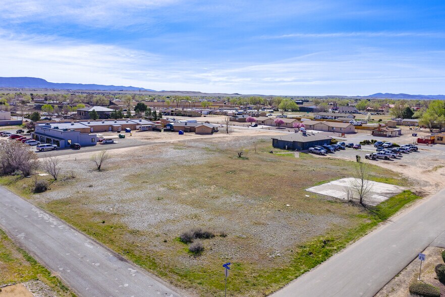 More Photos Of 399-443 W Palomino Rd, Chino Valley Land For Sale