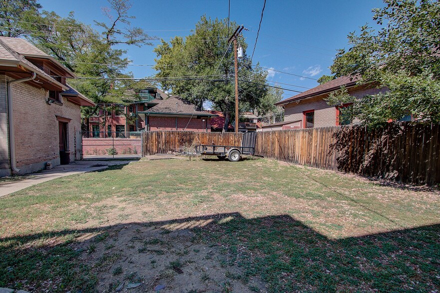 More Photos Of 1601 Vine St, Denver Office For Sale