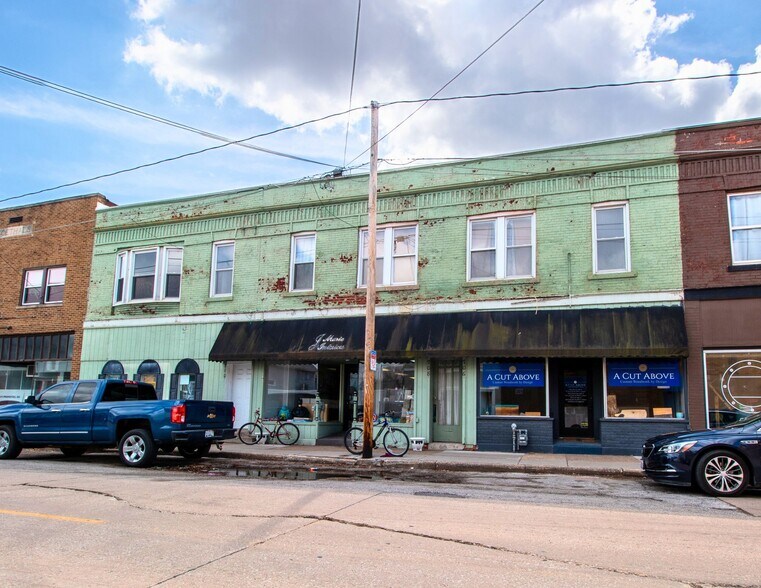 More Photos Of , Moline Unknown For Sale