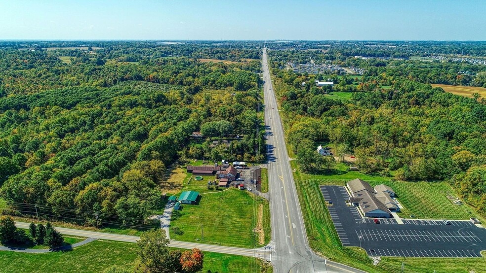 More Photos Of 7271 National Rd SW, Pataskala Freestanding For Sale
