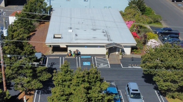 Primary Photo Of 1576 12th St, Florence Office Residential For Sale