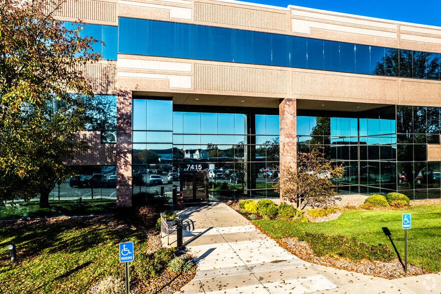 More Photos Of 12980 Metcalf Ave, Overland Park Unknown For Lease