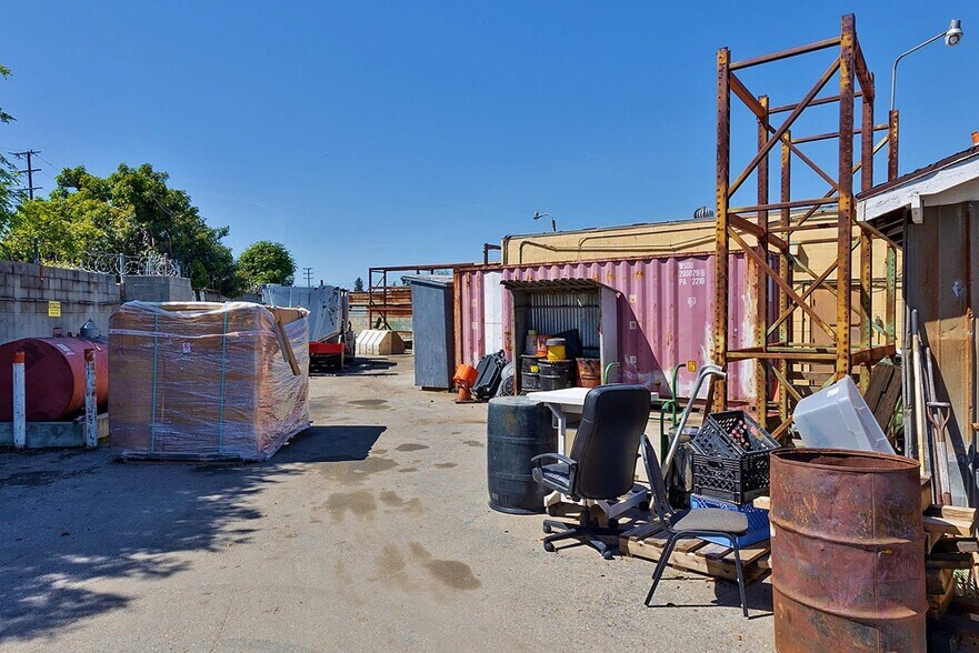 More Photos Of 3737 San Gabriel River Pky, Pico Rivera Land For Sale