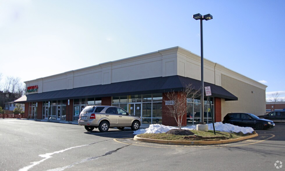 More Photos Of 10040 Jefferson Davis Hwy, Fredericksburg Unknown For Lease