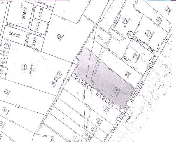 More Photos Of 265 Davidson Ave, Somerset Office For Lease